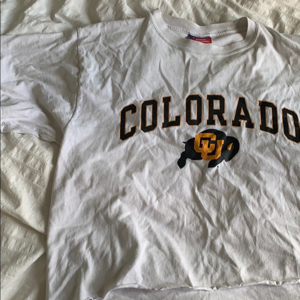 Colorado crop - Picture 2 of 2